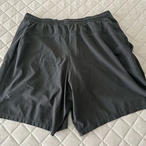 Lululemon Pace Breaker Lined Shorts 7” size L
